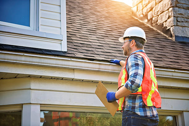 Licensed Gutter Repair And Installation service in Spanish Fork, UT - Norken Roofing